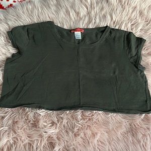 Crotop Large darkgreen